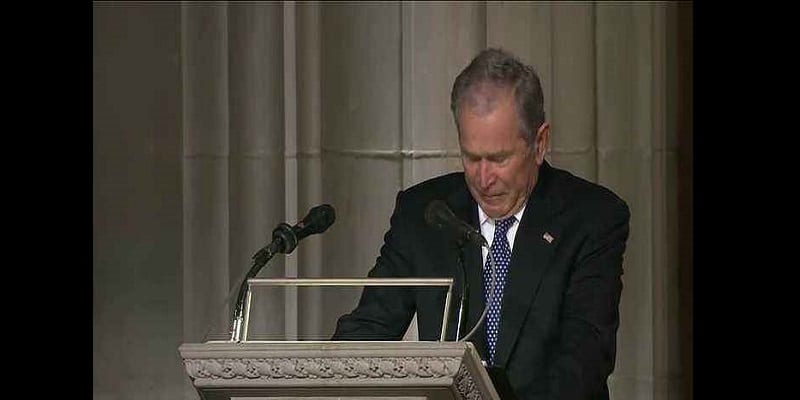 Pres-George-Bush-pays-tribute-to-his