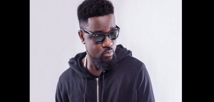 Sarkodie