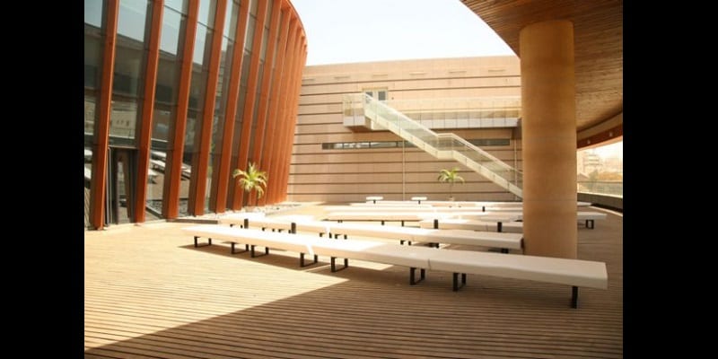 Sénégal : Inauguration du musée des civilisations noires à Dakar (photos)