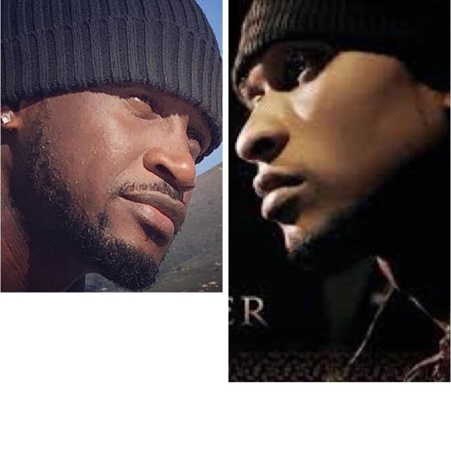 Peter Okoye démontre qu’il est le “jumeau” d'Usher (Photos)