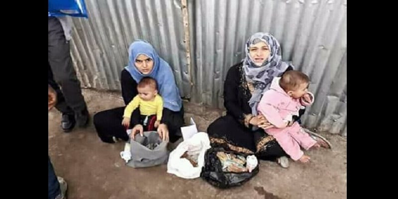 Ethiopia-bans-street-begging-by-Syrians