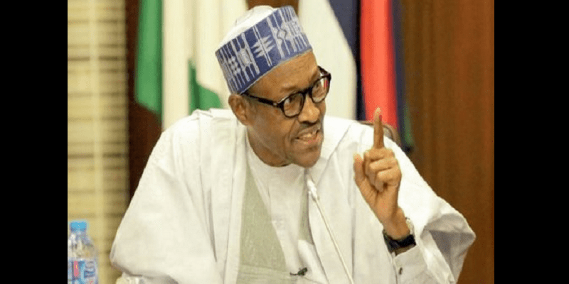 Polls-I-Have-Warned-INEC-To-Be-Free-And-Fair-—-Buhari-Politics-Nigeria