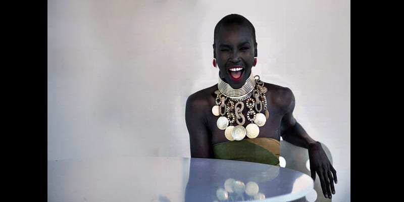 Découvrez le top 10 des mannequins africains les mieux payés (photos)