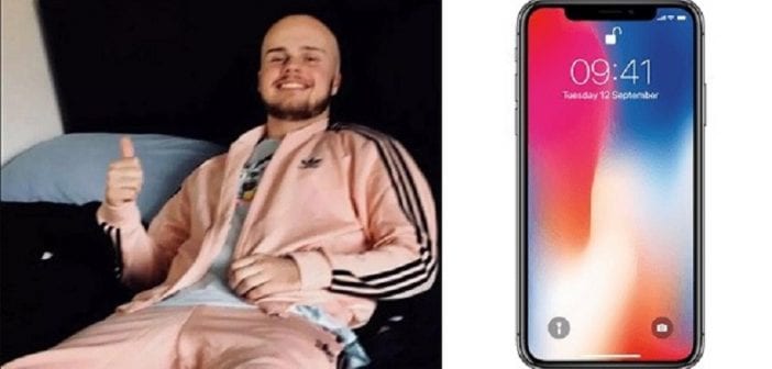 iPhone