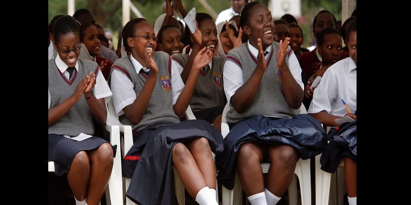 kenya-School-girls_TheGrio
