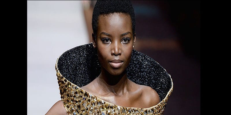 Découvrez le top 10 des mannequins africains les mieux payés (photos)