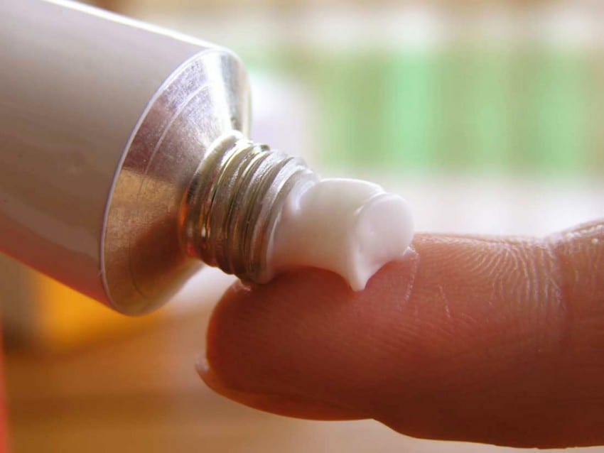 produits éclaircissant