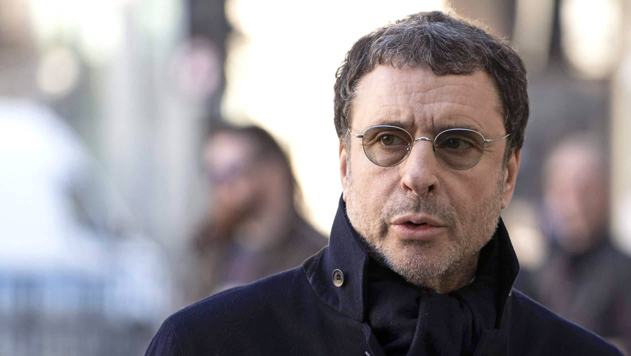 Financement Libyen pour Sarkozy: Un proche de l'ex-président extradé