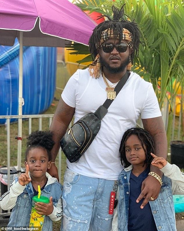 Âgé de 7 ans, ce petit garçon est le prochain Usain Bolt (vidéo)