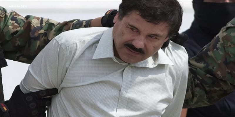 El Chapo