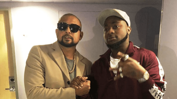 Sean-Paul-and-Davido