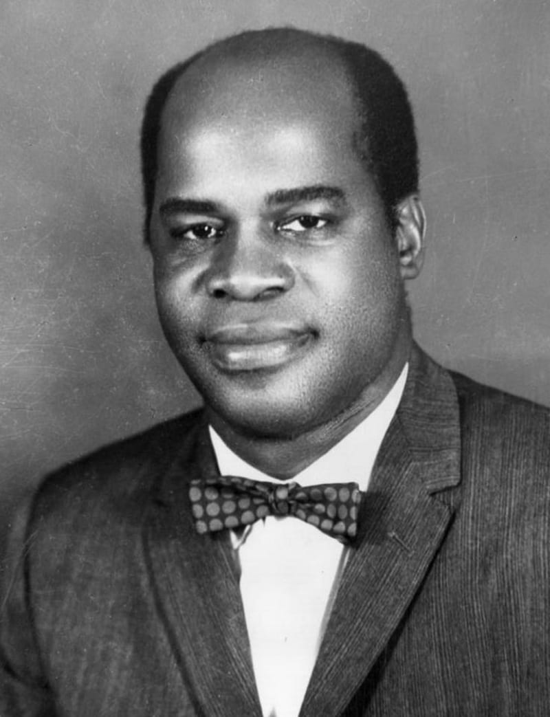 Découvrez 5 dirigeants panafricains assassinés de sang froid (photos)