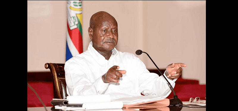 i-can-do-away-with-parliament-president-yoweri-museveni