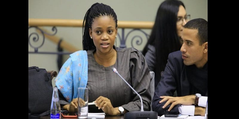 Découvrez 3 des plus jeunes femmes ministres en Afrique (photos)