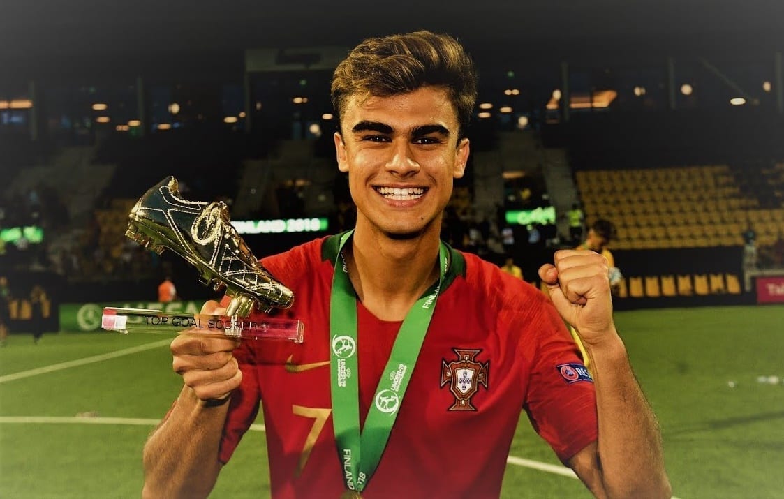 Real Madrid: Le club a ciblé le successeur de Cristiano Ronaldo