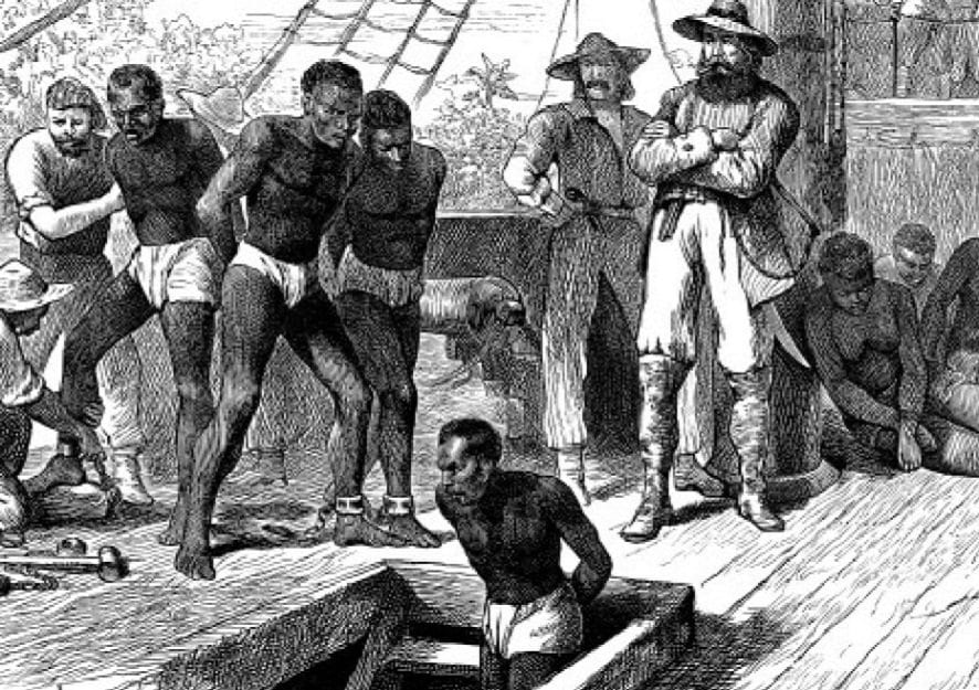 slave-trade