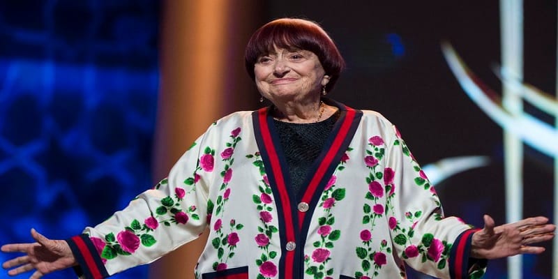Agnès Varda