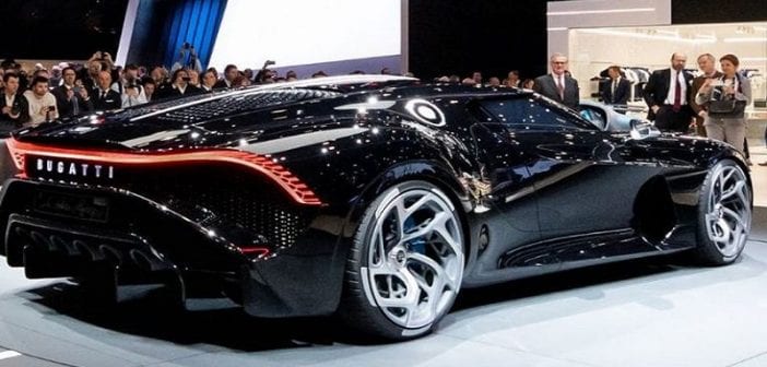 Bugatti