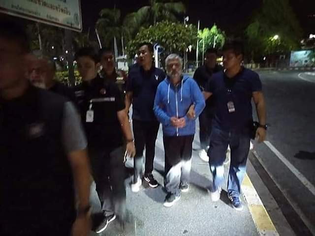 Thaïlande: Un homme noie son fils âgé de 18 mois pour punir sa femme