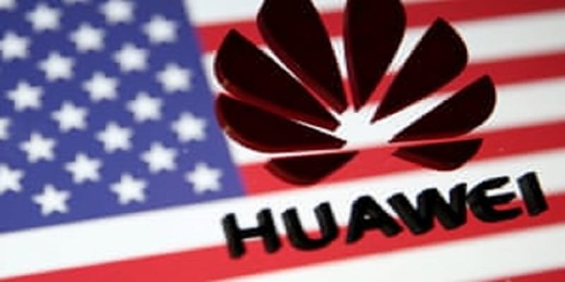 Huawei