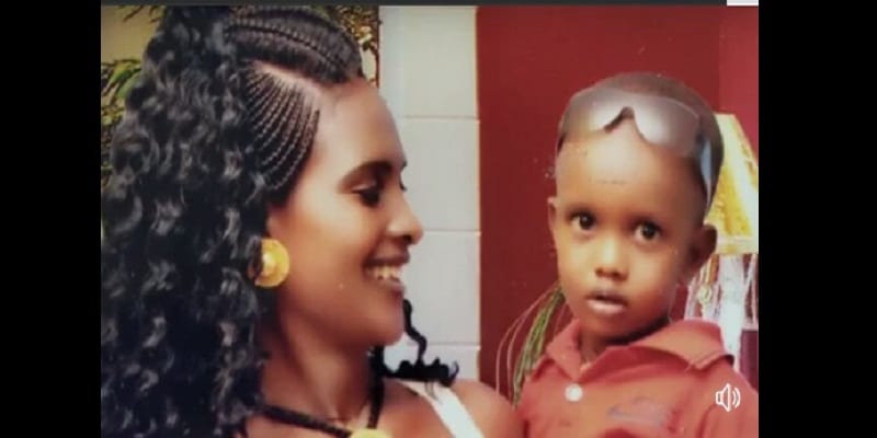 L’horrible histoire d’Atsade Nigese: l'Éthiopienne défigurée et aveuglée par son mari (photos)