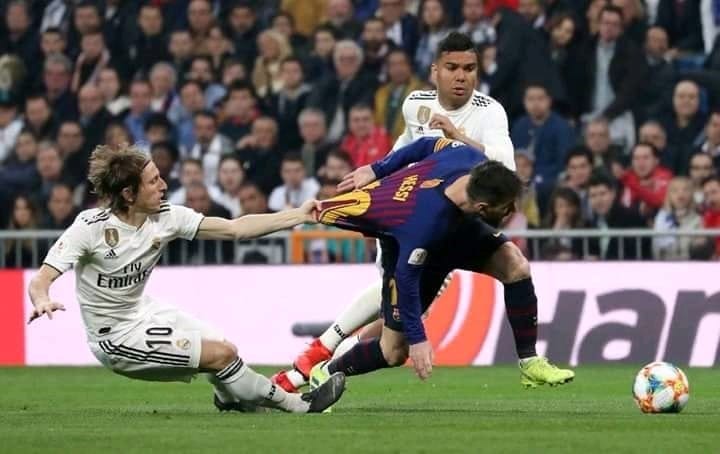 Barça: Rafinha dévoile l'élément qui rend Messi plus fort que les autres