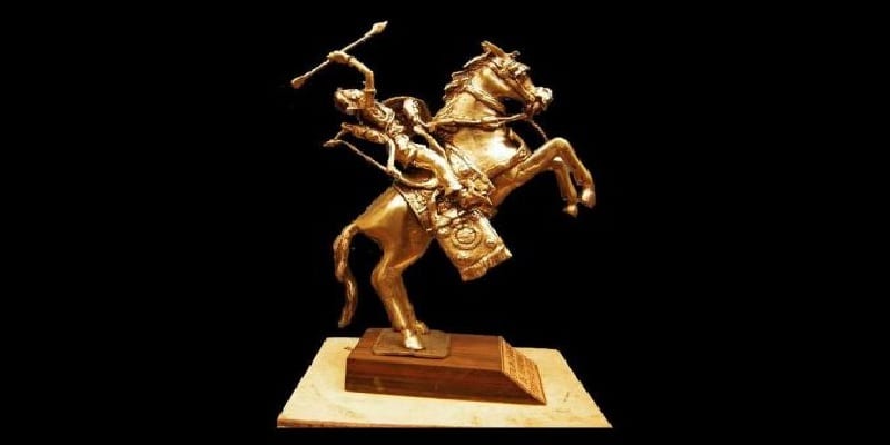 etalon d’or FESPACO