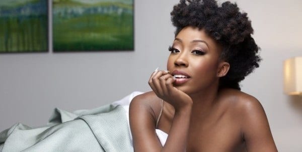 « Les gens se moquent de moi à cause de ma couleur de peau », dixit une actrice nigériane