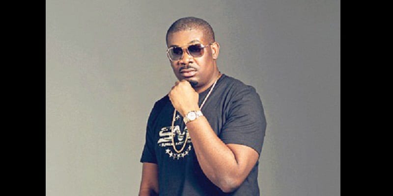 Don-Jazzy