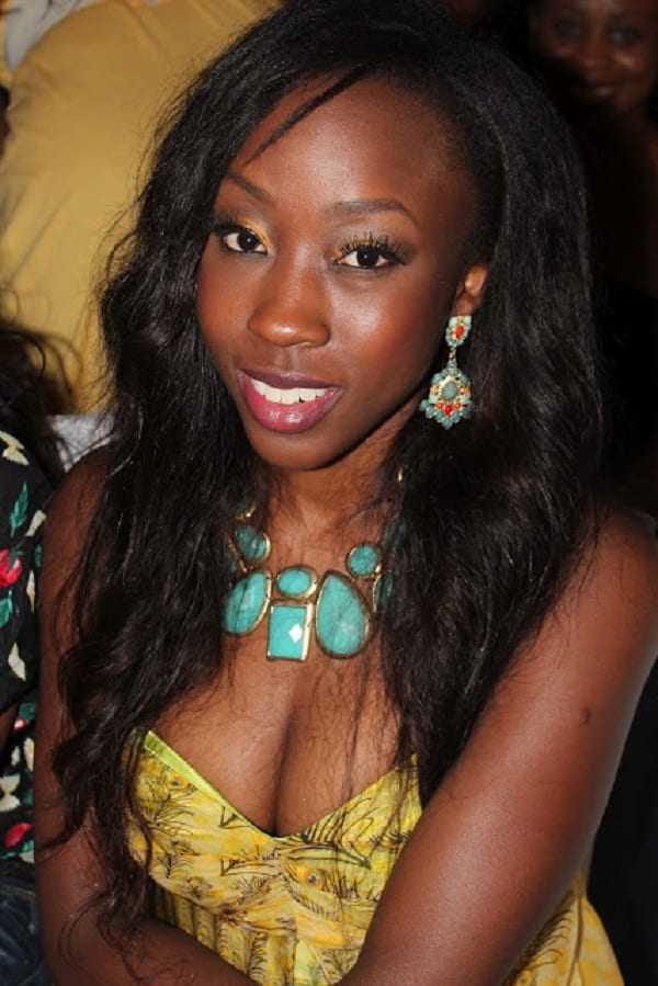 « Les gens se moquent de moi à cause de ma couleur de peau », dixit une actrice nigériane