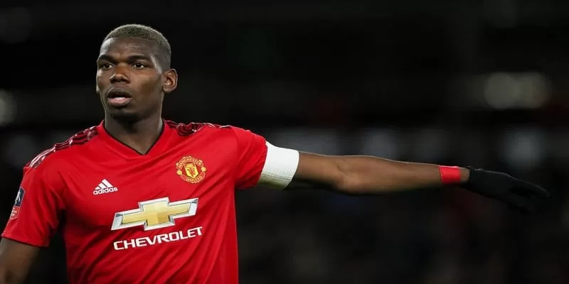 Paul Pogba