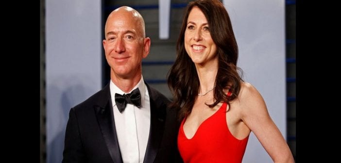 mackenziebezos