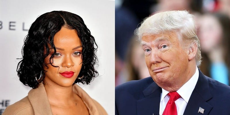 092717-Music-Rihanna-Donald-Trump