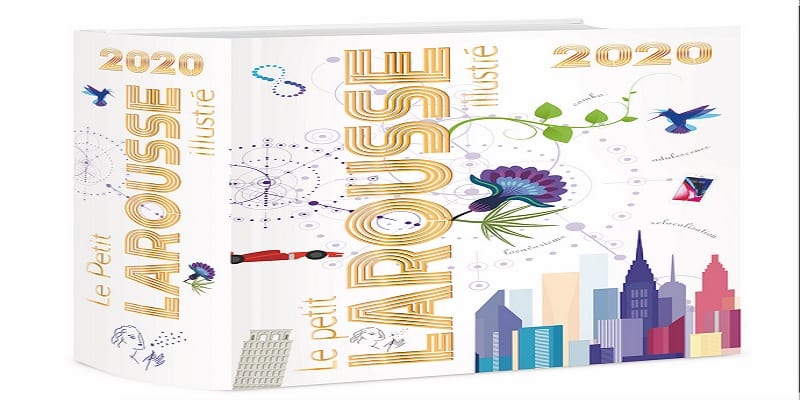 Larousse 2020
