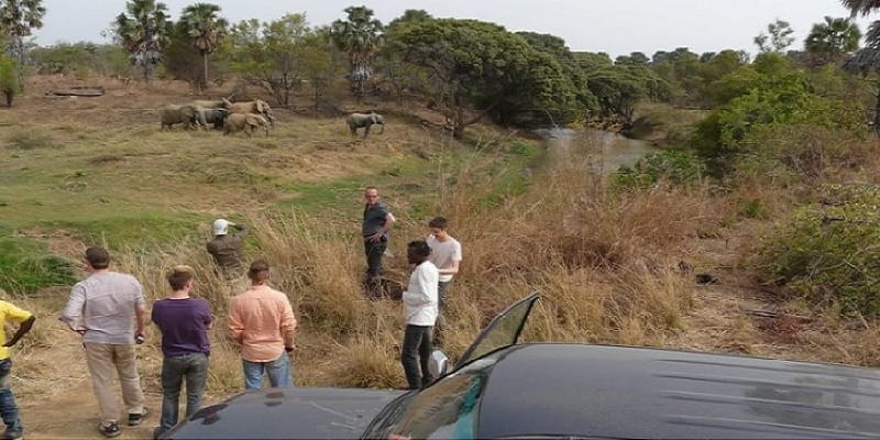 Bénin : Disparition mystérieuse de deux touristes français et d'un guide béninois
