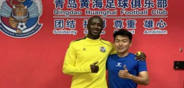 Football: Yaya Touré a enfin trouvé un club