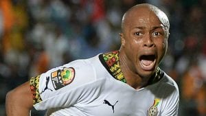 Football/CAN 2019: Top 15 des stars à suivre-(Photos)