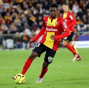 CAN 2019: Top 4 des plus jeunes de la compétition (Photos)