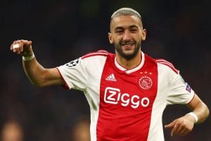 Football/CAN 2019: Top 15 des stars à suivre-(Photos)