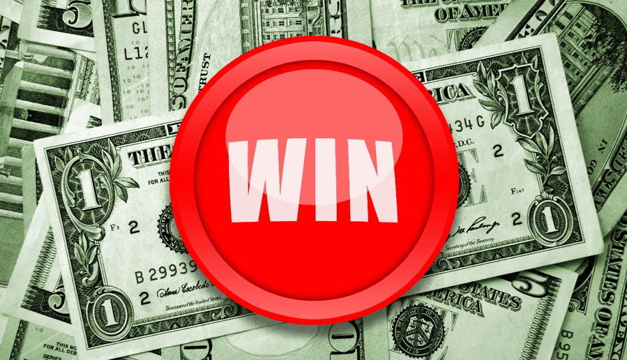 Plus gros jackpots de loterie du monde - accessibles d’Afrique ?