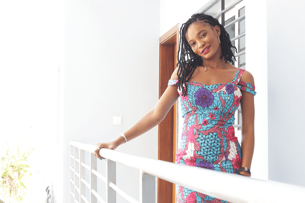 Jocelyne - La créatrice ivorienne Lafalaise Dion fait une curieuse révélation sur Béyoncé
