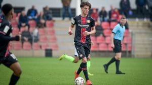 CAN 2019: Top 4 des plus jeunes de la compétition (Photos)