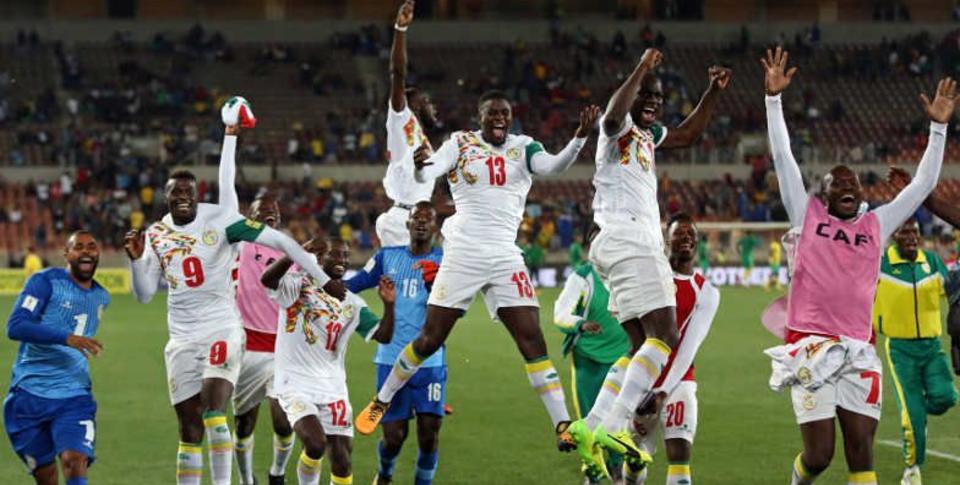 Sénégal
