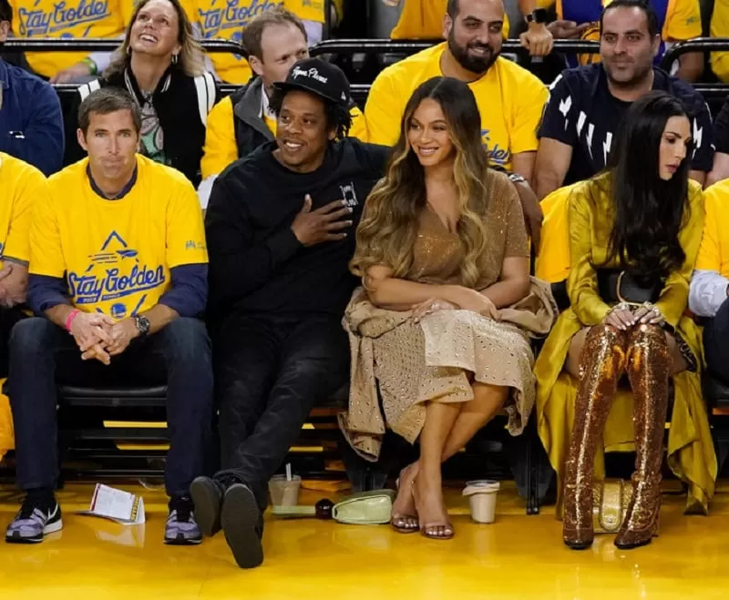 the carters afrikmag 1