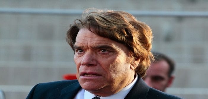 Bernard Tapie