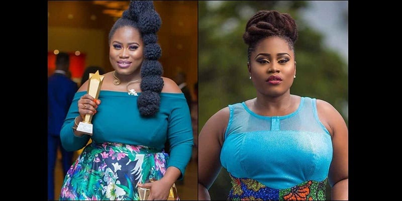 Ghanaians-are-obsessed-with-sex-–-Actress-Lydia-Forson