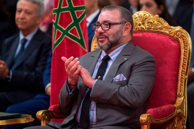 King of Morocco - Découvrez les monarques les plus riches d’Afrique avec une valeur de plus de 6 milliards de dollars (photos)