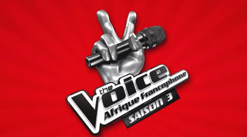 The Voice Afrique
