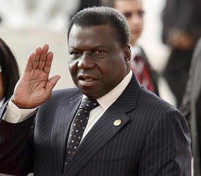 Découvrez 11 présidents africains décédés de façon pitoyable (photos)