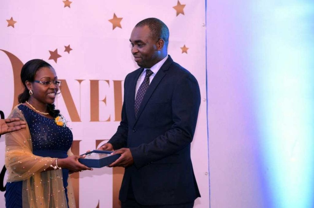 Le Groupe OLAM Côte d'Ivoire primé à Abidjan